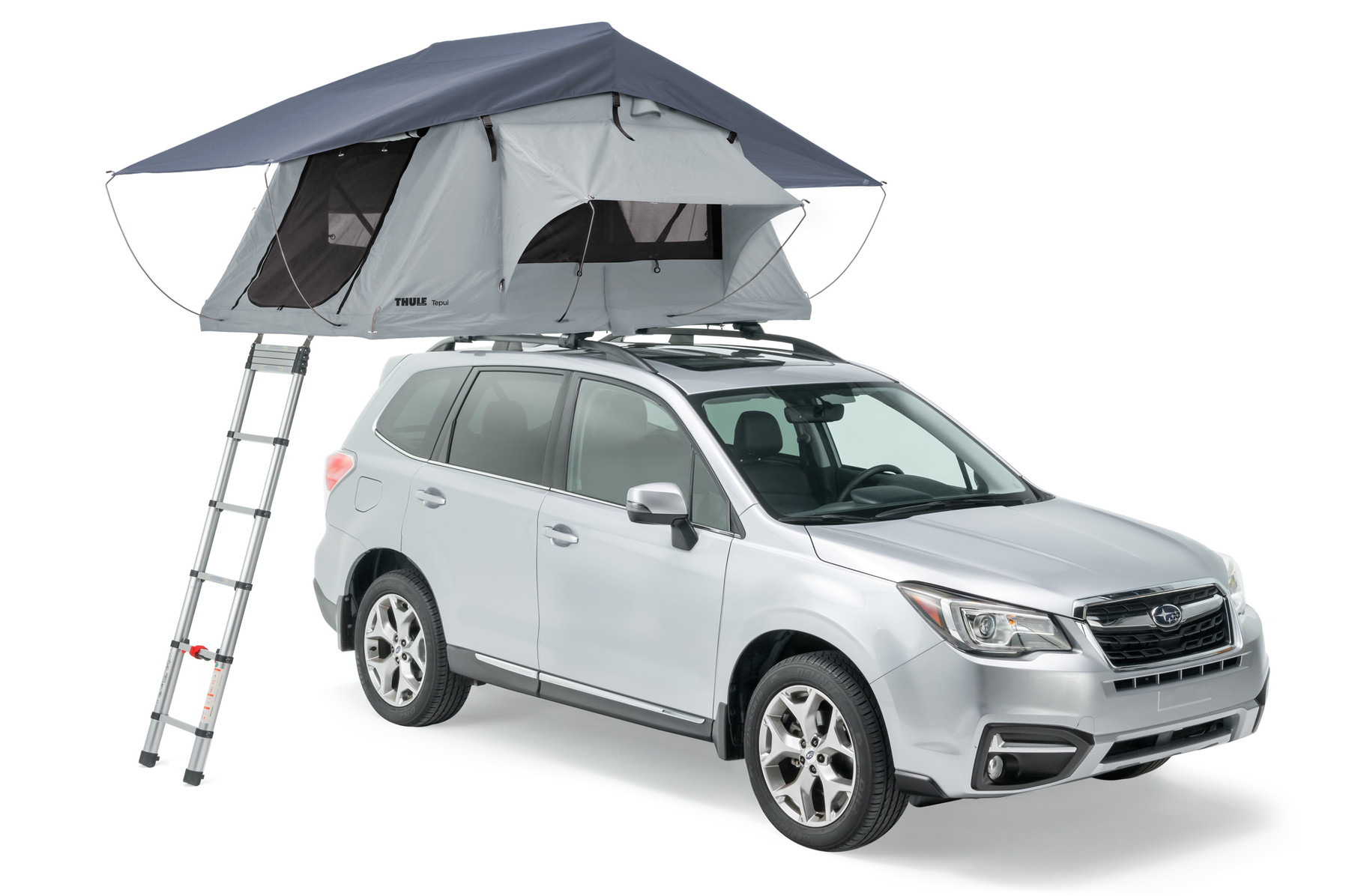 Thule Tepui Kukenam 3 - Kasutatud