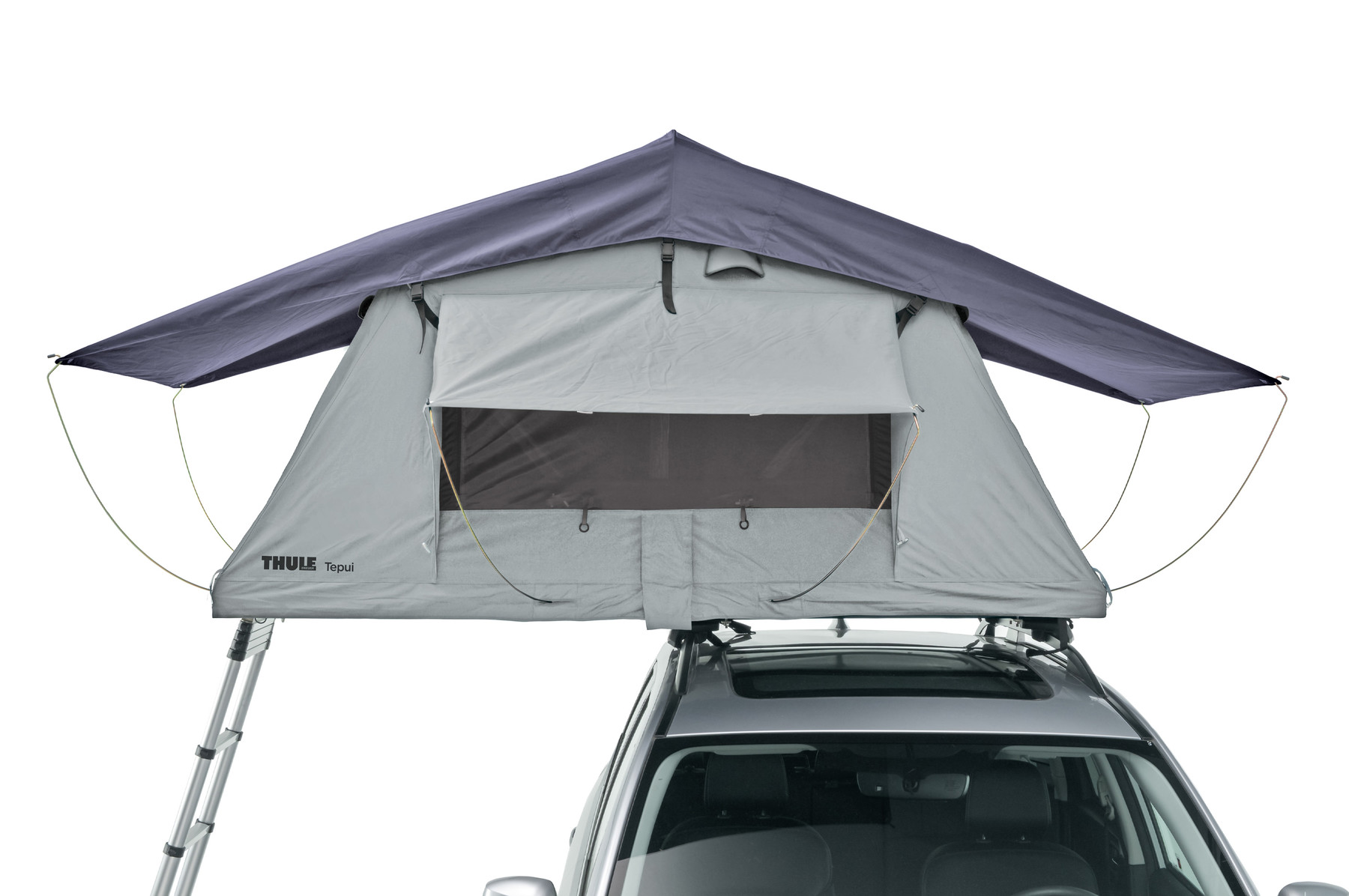 Thule Tepui Kukenam 3 - Kasutatud - Pilt 3