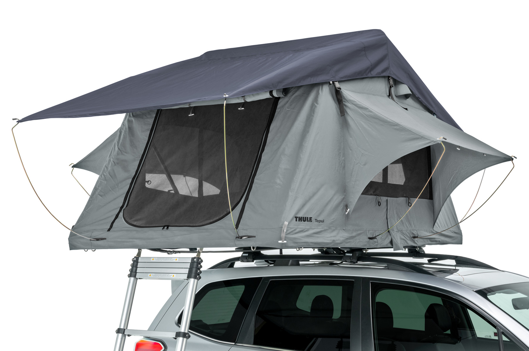 Thule Tepui Kukenam 3 - Kasutatud - Pilt 2