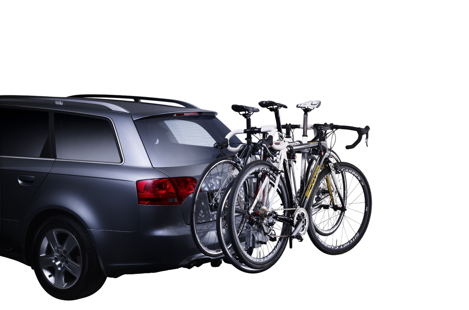Thule HangOn 3 - Pilt 8