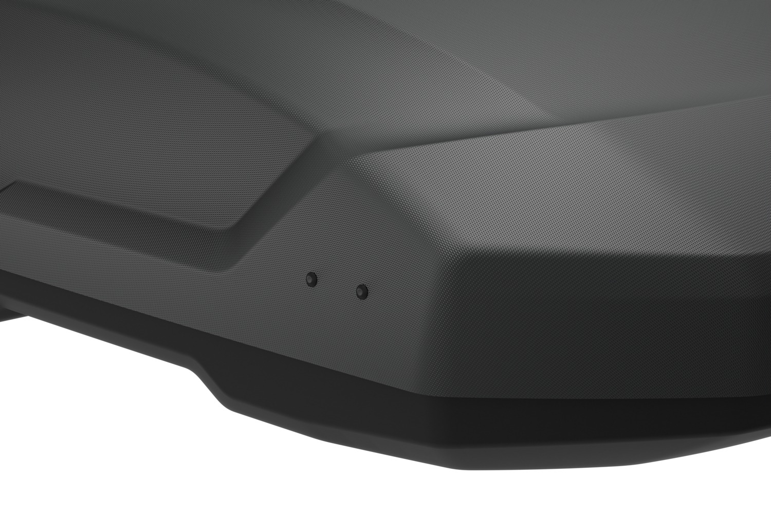 Thule Force 3 M - Matt must - Pilt 15