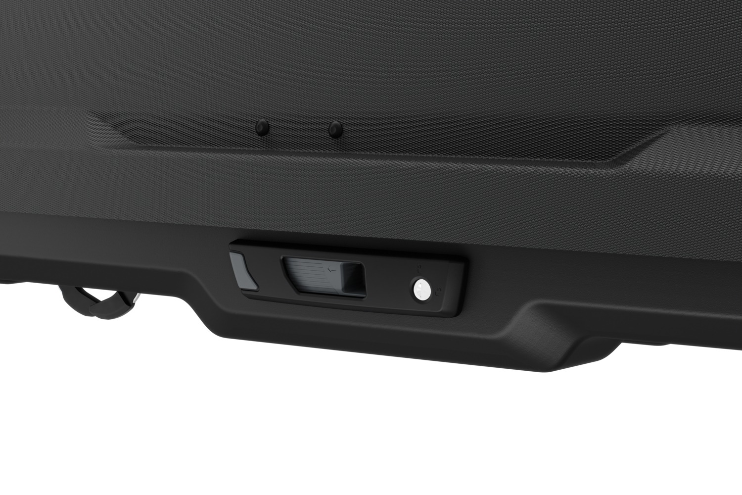 Thule Force 3 M - Matt must - Pilt 12
