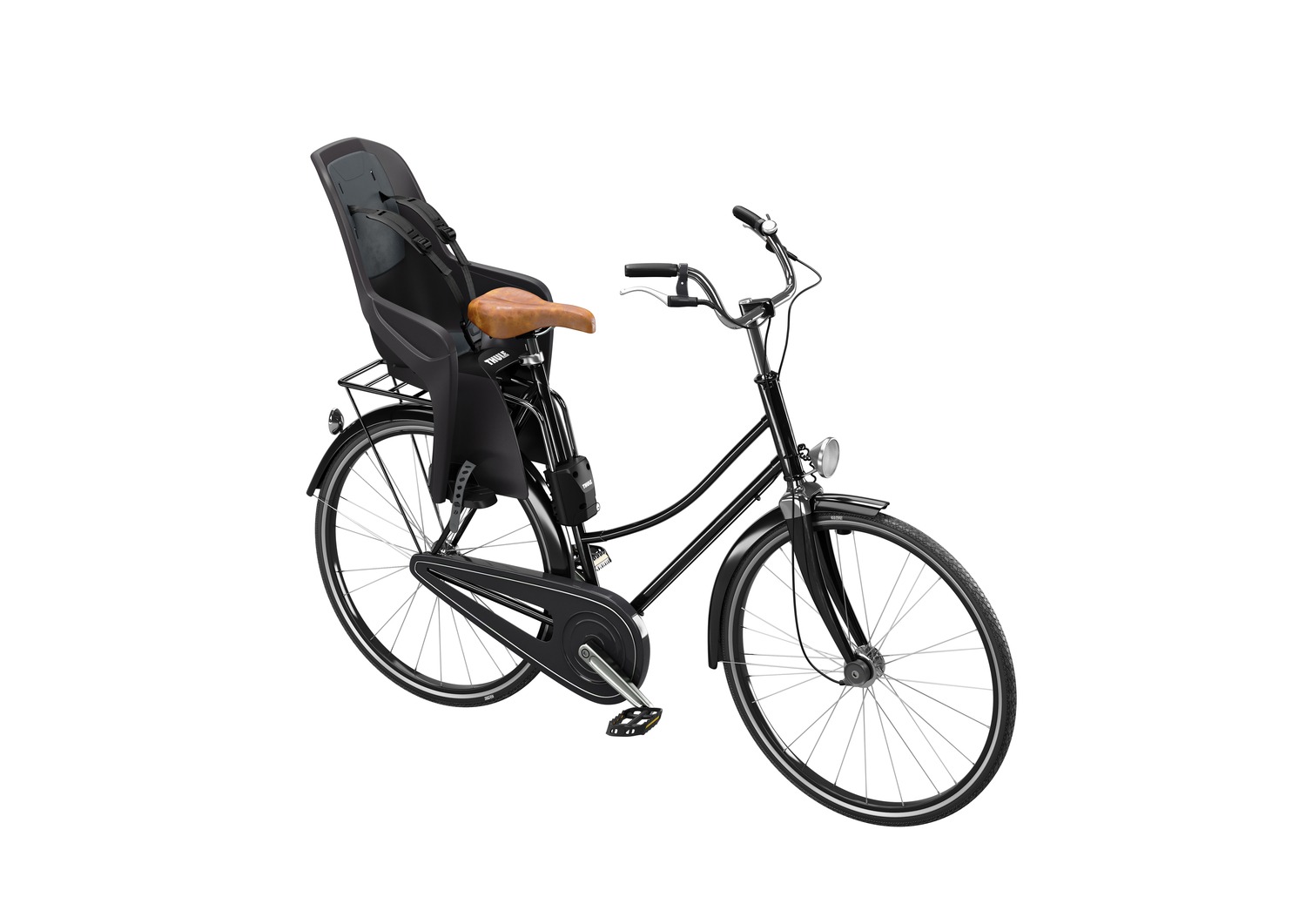 Thule RideAlong Lite 2 - Dark Gray - Pilt 6