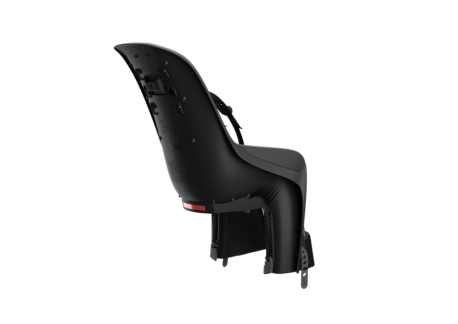 Thule RideAlong Lite 2 - Dark Gray - Pilt 3
