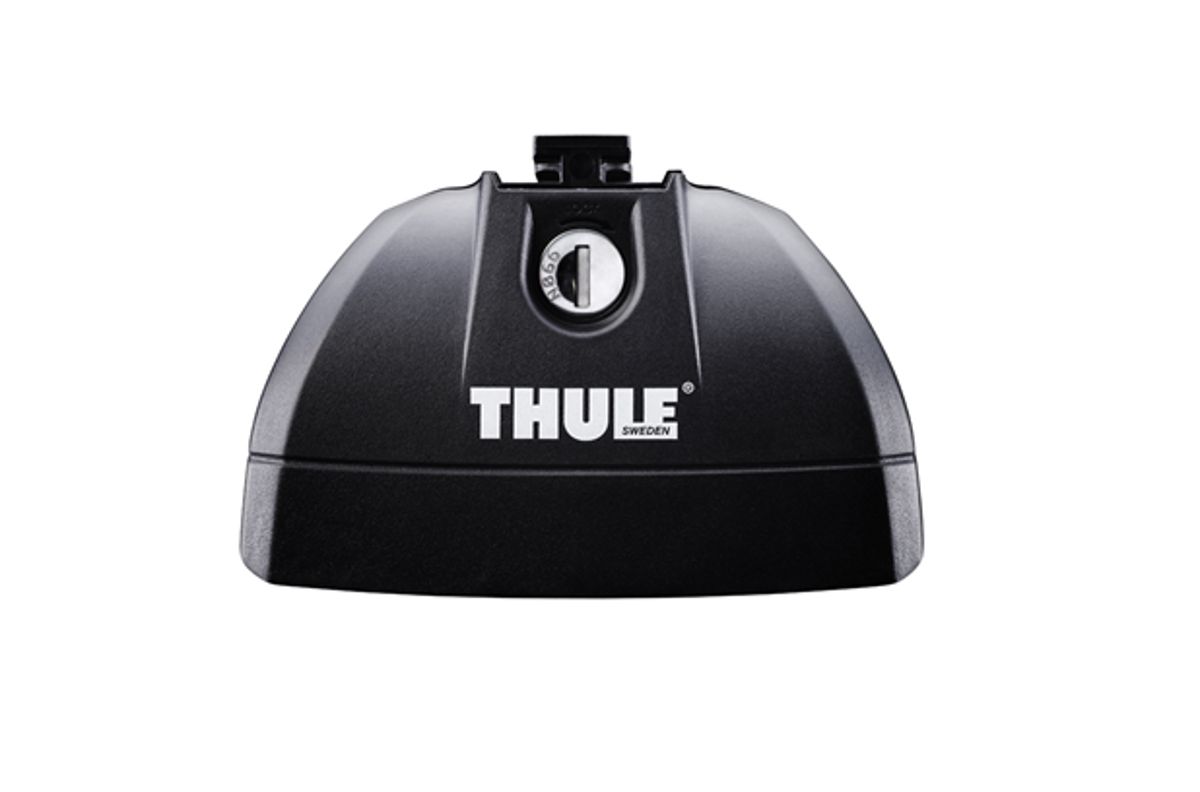 Thule Rapid System 753 - Pilt 2